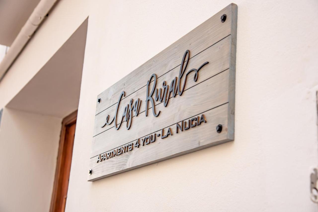 Apartments 4 You - "Plaza Mayor" - La Nucía エクステリア 写真