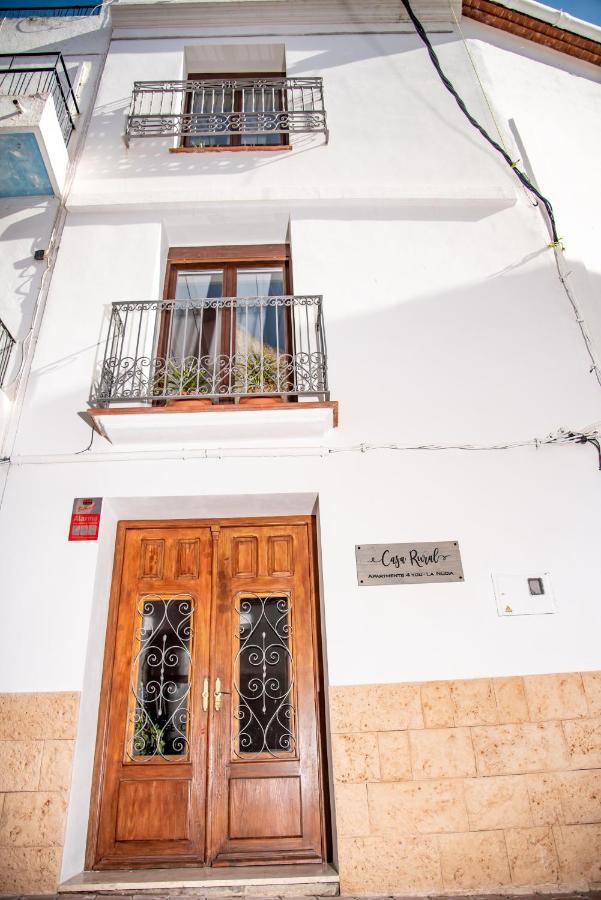 Apartments 4 You - "Plaza Mayor" - La Nucía エクステリア 写真