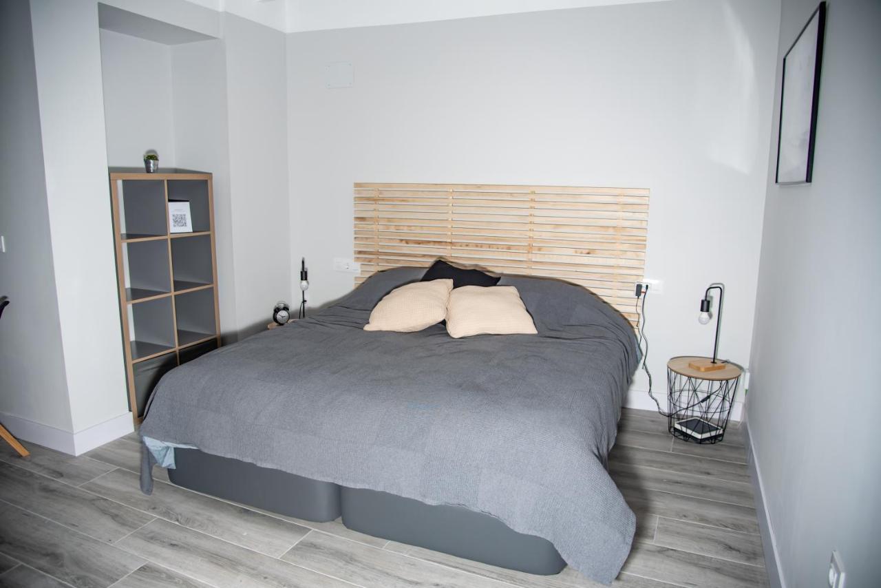 Apartments 4 You - "Plaza Mayor" - La Nucía エクステリア 写真