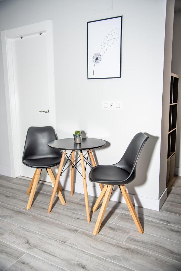 Apartments 4 You - "Plaza Mayor" - La Nucía エクステリア 写真