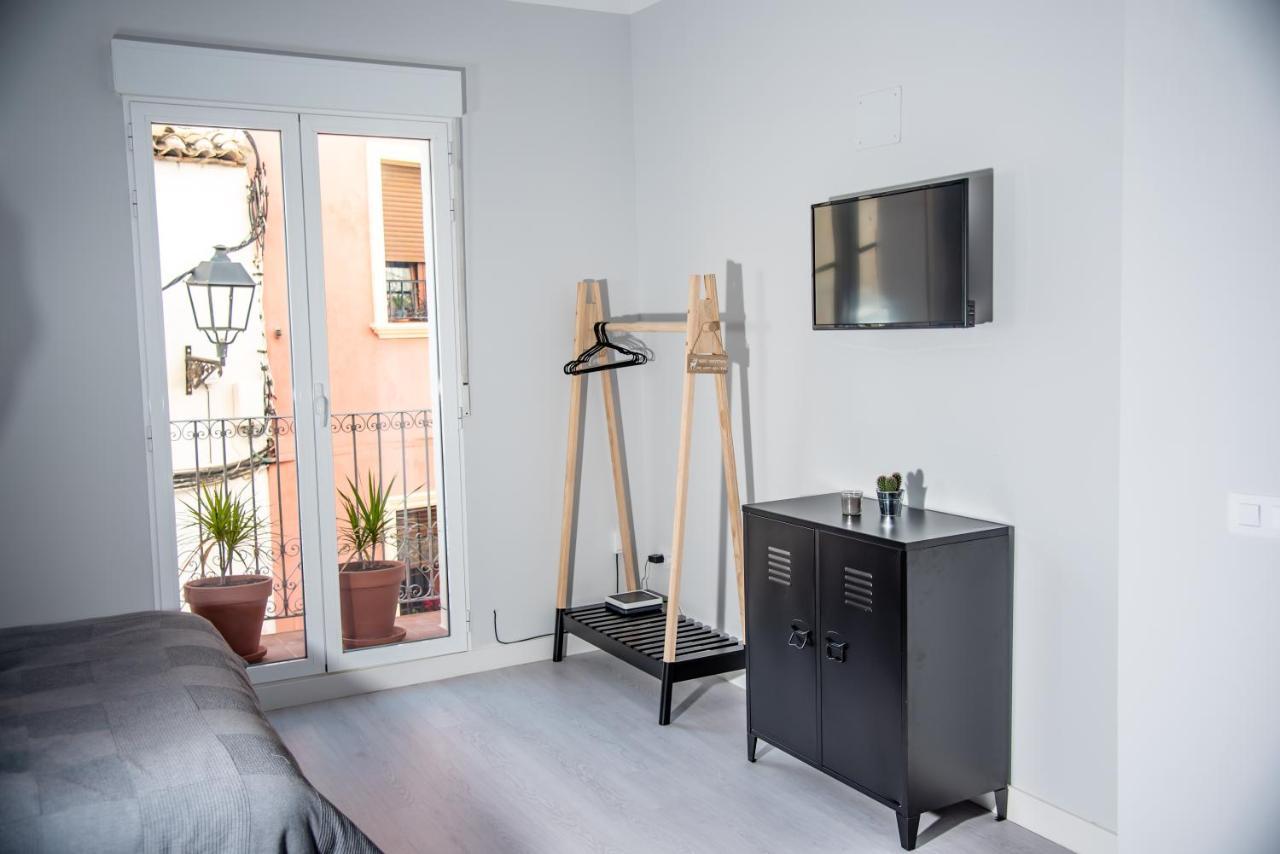 Apartments 4 You - "Plaza Mayor" - La Nucía エクステリア 写真