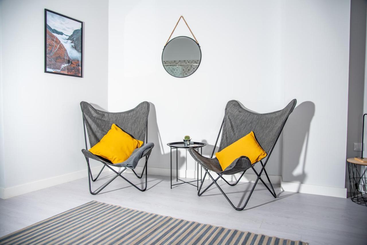 Apartments 4 You - "Plaza Mayor" - La Nucía エクステリア 写真