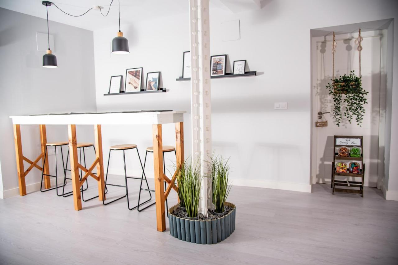 Apartments 4 You - "Plaza Mayor" - La Nucía エクステリア 写真