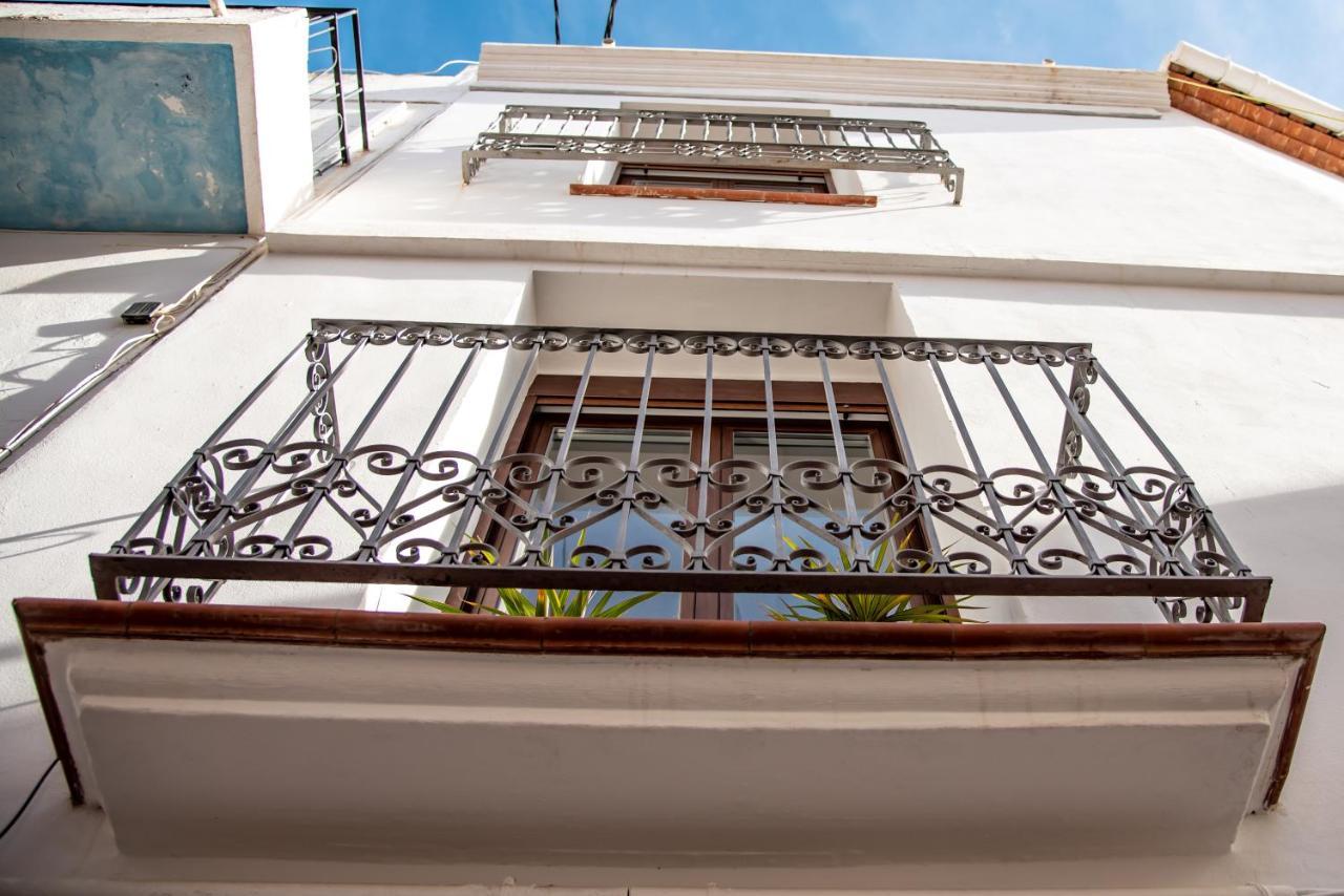 Apartments 4 You - "Plaza Mayor" - La Nucía エクステリア 写真