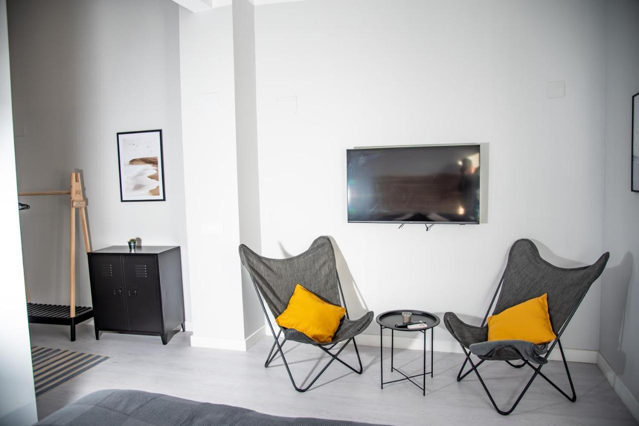 Apartments 4 You - "Plaza Mayor" - La Nucía エクステリア 写真