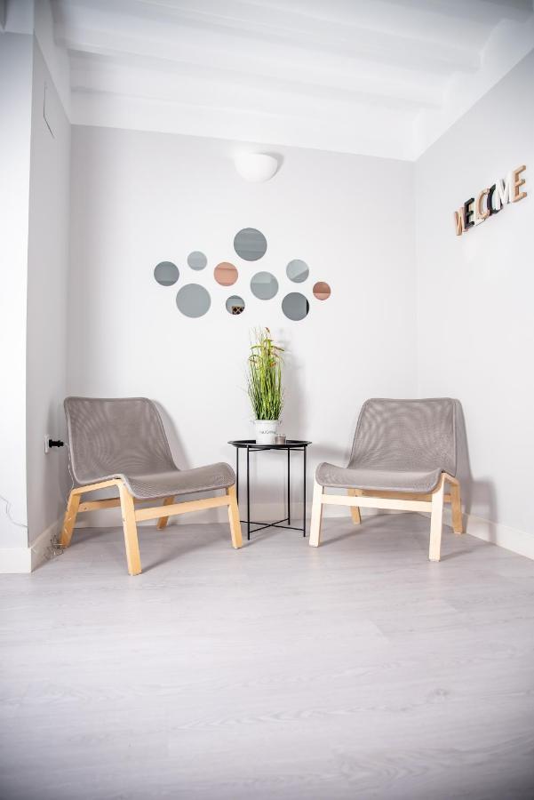 Apartments 4 You - "Plaza Mayor" - La Nucía エクステリア 写真