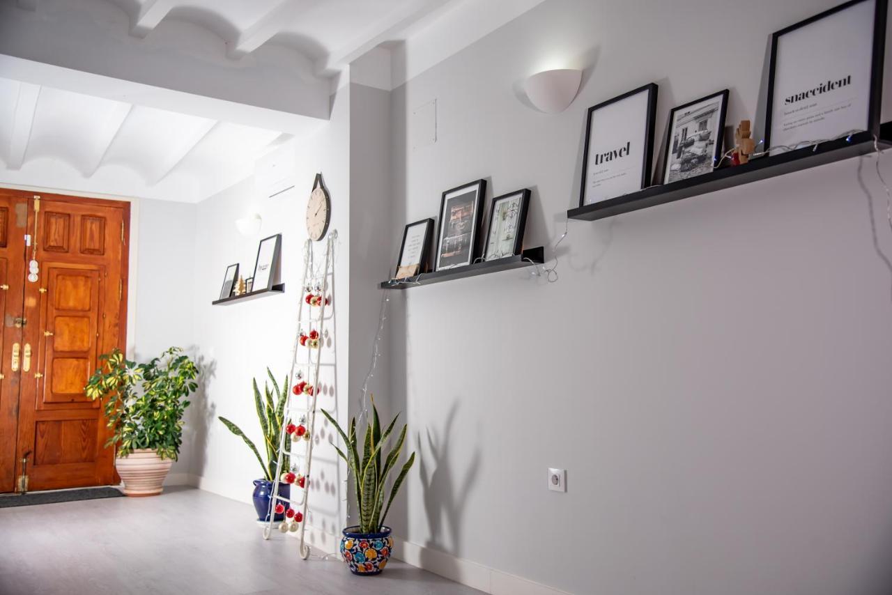 Apartments 4 You - "Plaza Mayor" - La Nucía エクステリア 写真