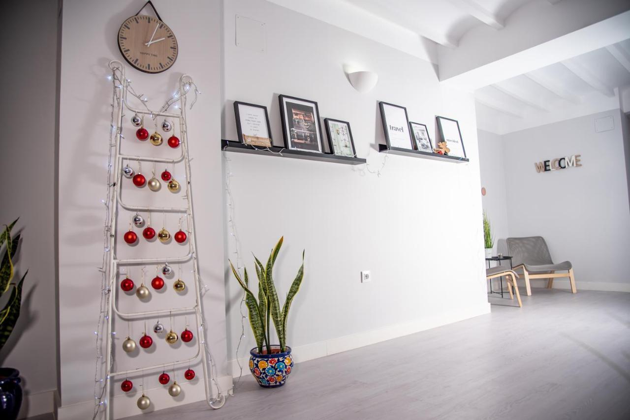 Apartments 4 You - "Plaza Mayor" - La Nucía エクステリア 写真
