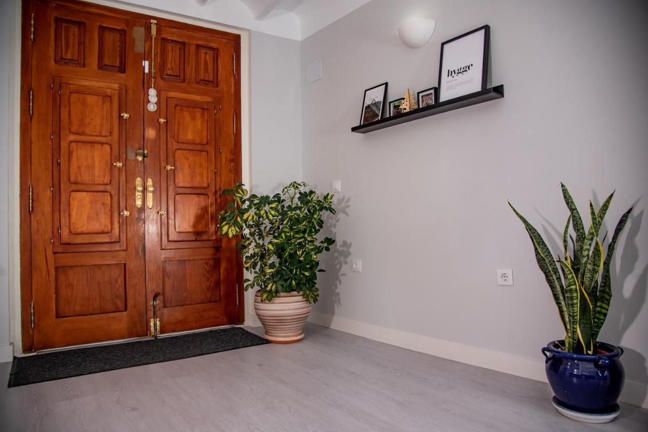 Apartments 4 You - "Plaza Mayor" - La Nucía エクステリア 写真